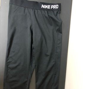 Nike Pro leggings